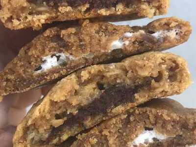 The Good Stuff Cookie Company