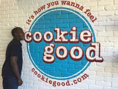 The Good Stuff Cookie Company