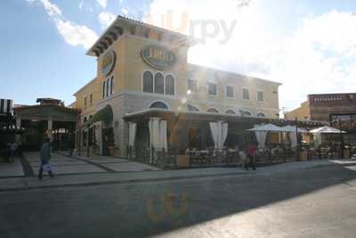 Brio Italian