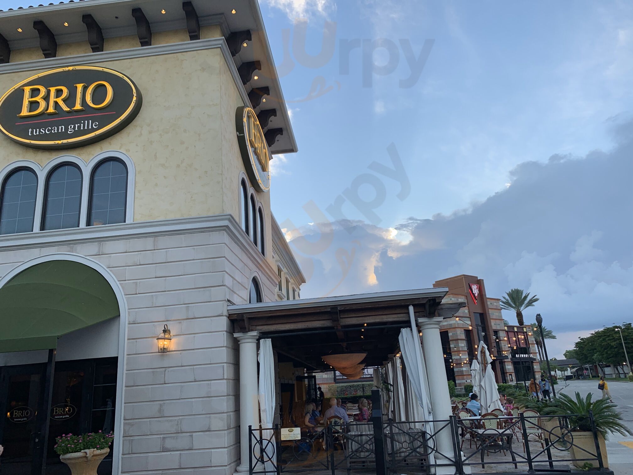 Brio Italian