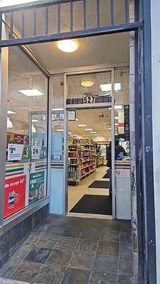 7-eleven