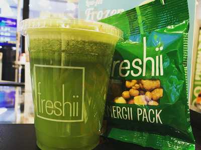 Freshii