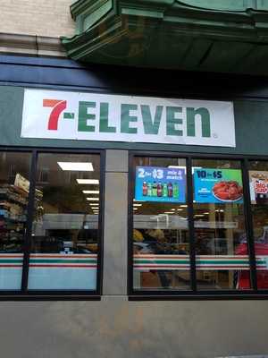 7-eleven