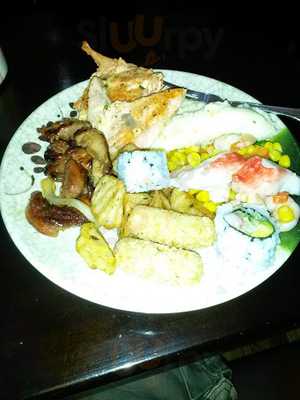 Panasian Buffet