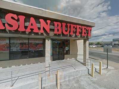Panasian Buffet
