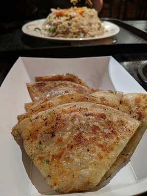 Chinese Cafe Of Pioneer Place