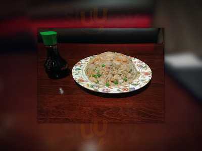 Chinese Cafe Of Pioneer Place