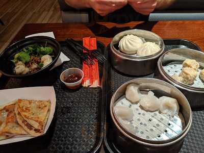 Chinese Cafe Of Pioneer Place