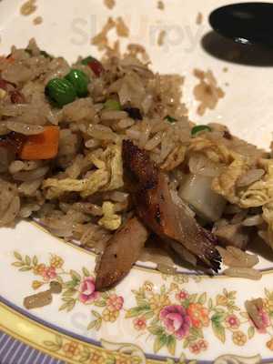 Chinese Cafe Of Pioneer Place