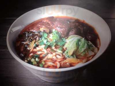 Chinese Cafe Of Pioneer Place