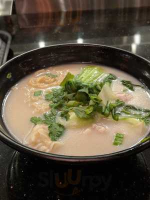 Chinese Cafe Of Pioneer Place