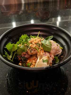 Chinese Cafe Of Pioneer Place