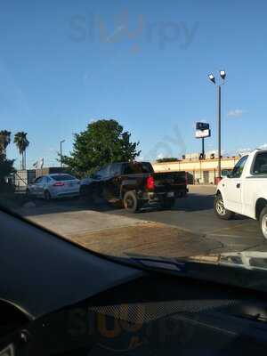 Popeyes Louisiana Kitchen