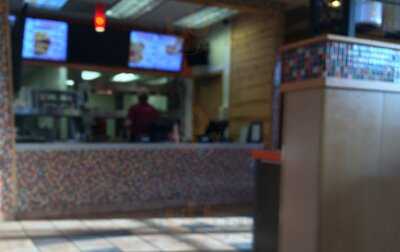 Popeyes Louisiana Kitchen