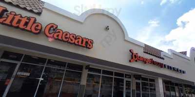 Little Caesars