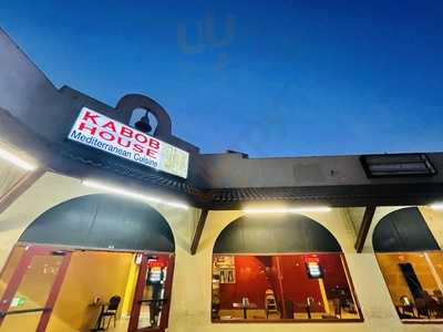 Kabob House