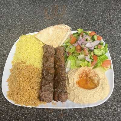 Kabob House