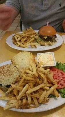 Burger Heaven
