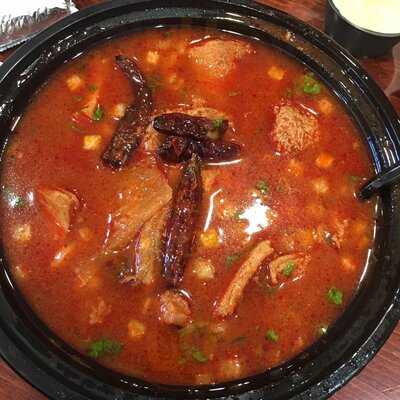 Tacos Y Mas - Casa View