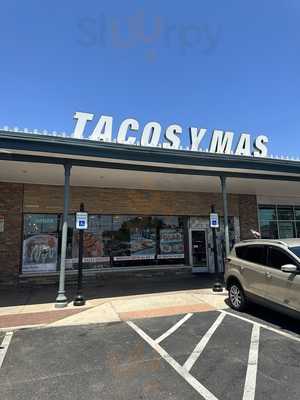 Tacos Y Mas - Casa View