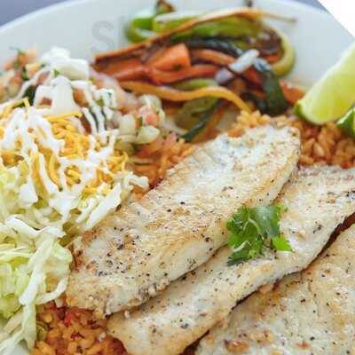 Tacos Y Mas - Casa View