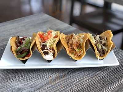 Tacos Y Mas - Casa View