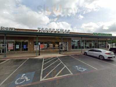 Tacos Y Mas - Casa View