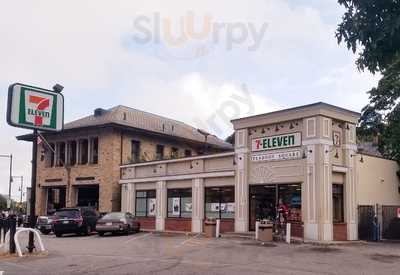 7-eleven