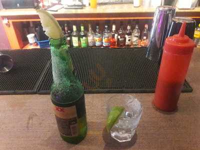 Emiliano's Cafe And Bar