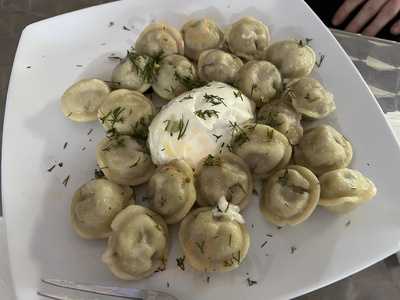 Emiliano's Cafe And Bar