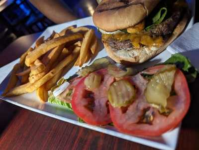 Emiliano's Cafe And Bar