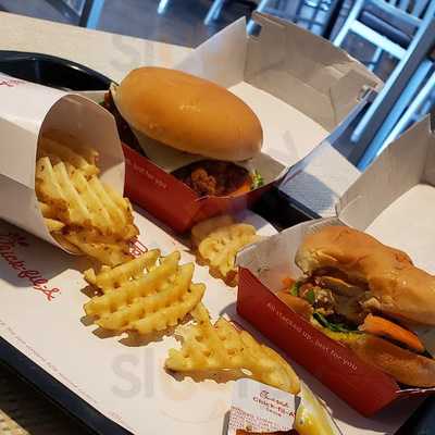 Chick-fil-a