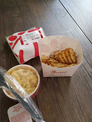 Chick-fil-a