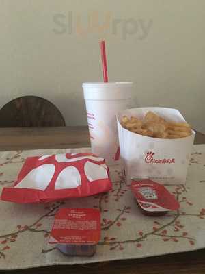 Chick-fil-a