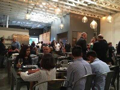 Bluxome Street Winery