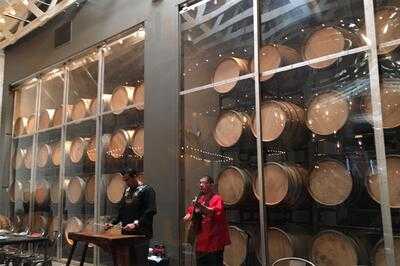 Bluxome Street Winery