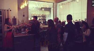 Bluxome Street Winery