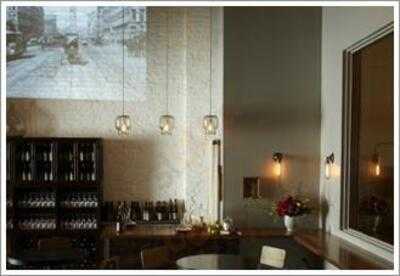 Bluxome Street Winery