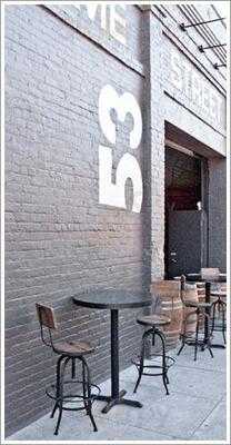 Bluxome Street Winery