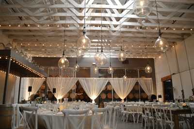 Bluxome Street Winery