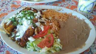 Taqueria Los Gorditos