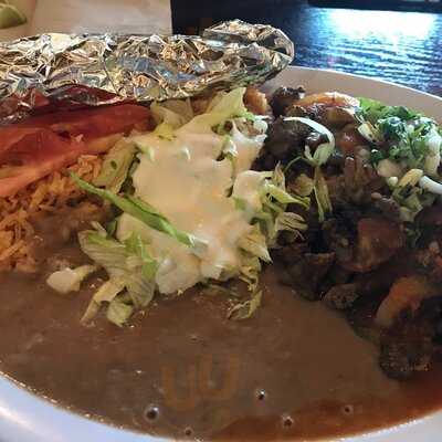 Taqueria Los Gorditos