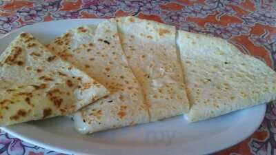 Taqueria Los Gorditos