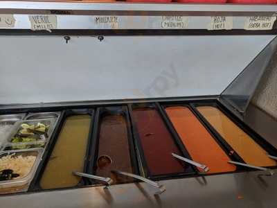 Taqueria Los Gorditos