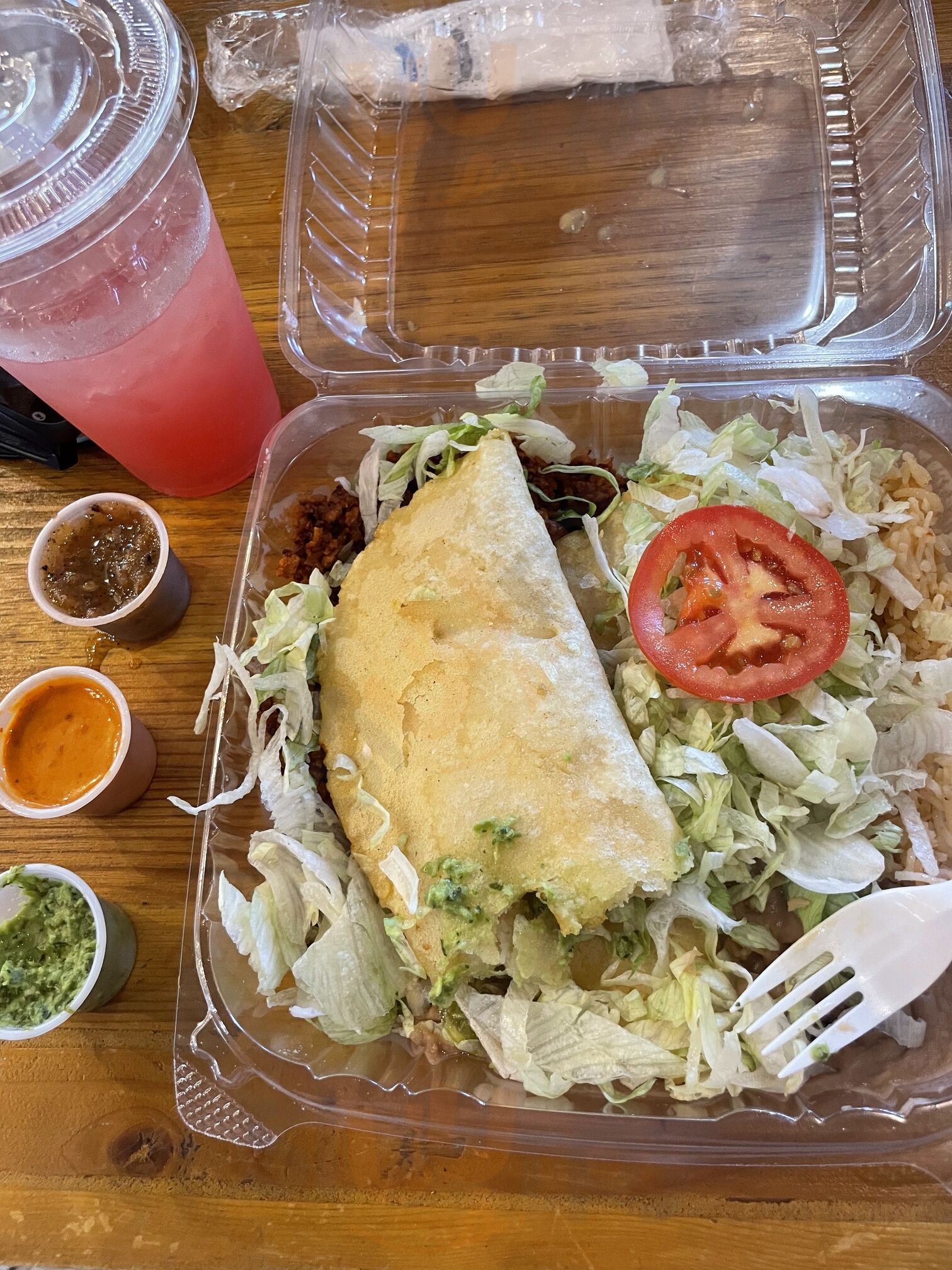 Taqueria Los Gorditos