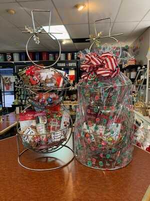 Yo Pop Popcorn And Gift Baskets