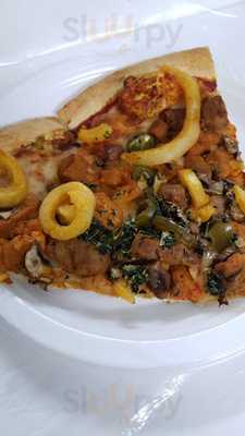 The New Pizza Professor Of Brooklyn