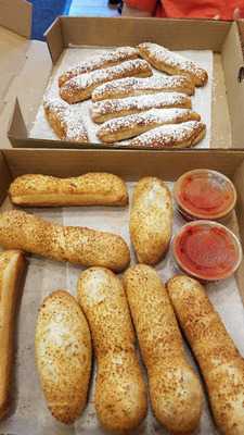 The New Pizza Professor Of Brooklyn