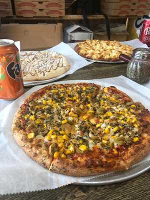 The New Pizza Professor Of Brooklyn