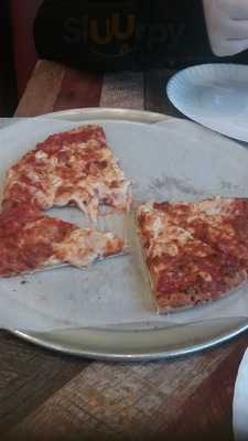 The New Pizza Professor Of Brooklyn